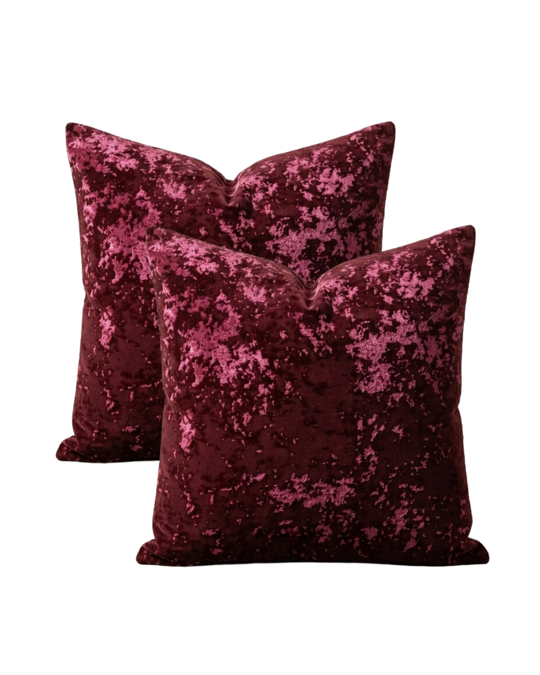 Bordeaux Velvet (Pre-Order)